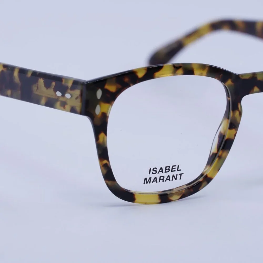Isabel Marant IM 0041 0EPZ 00 Eyeglasses - Havana Frame 50mm